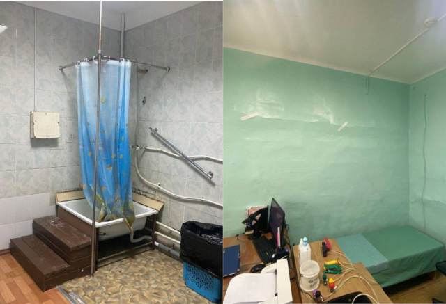 Суд закрыл стационары межрайонной больницы №3 из-за опасных для жизни условий