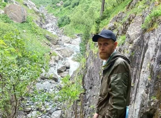 41-летний мужчина пропал в закрытом из-за медведей парке Ергаки