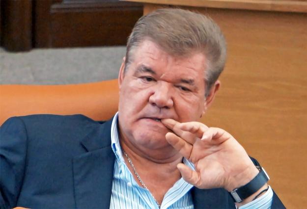 Гендиректора строительной компании «Сибиряк» подозревают в крупном мошенничестве