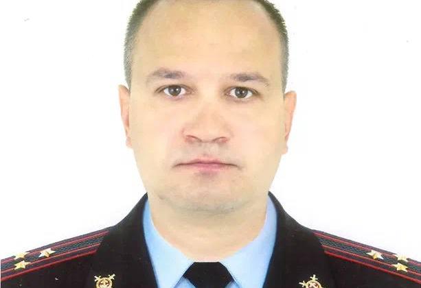 Начальника уголовного розыска Красноярского края задержали