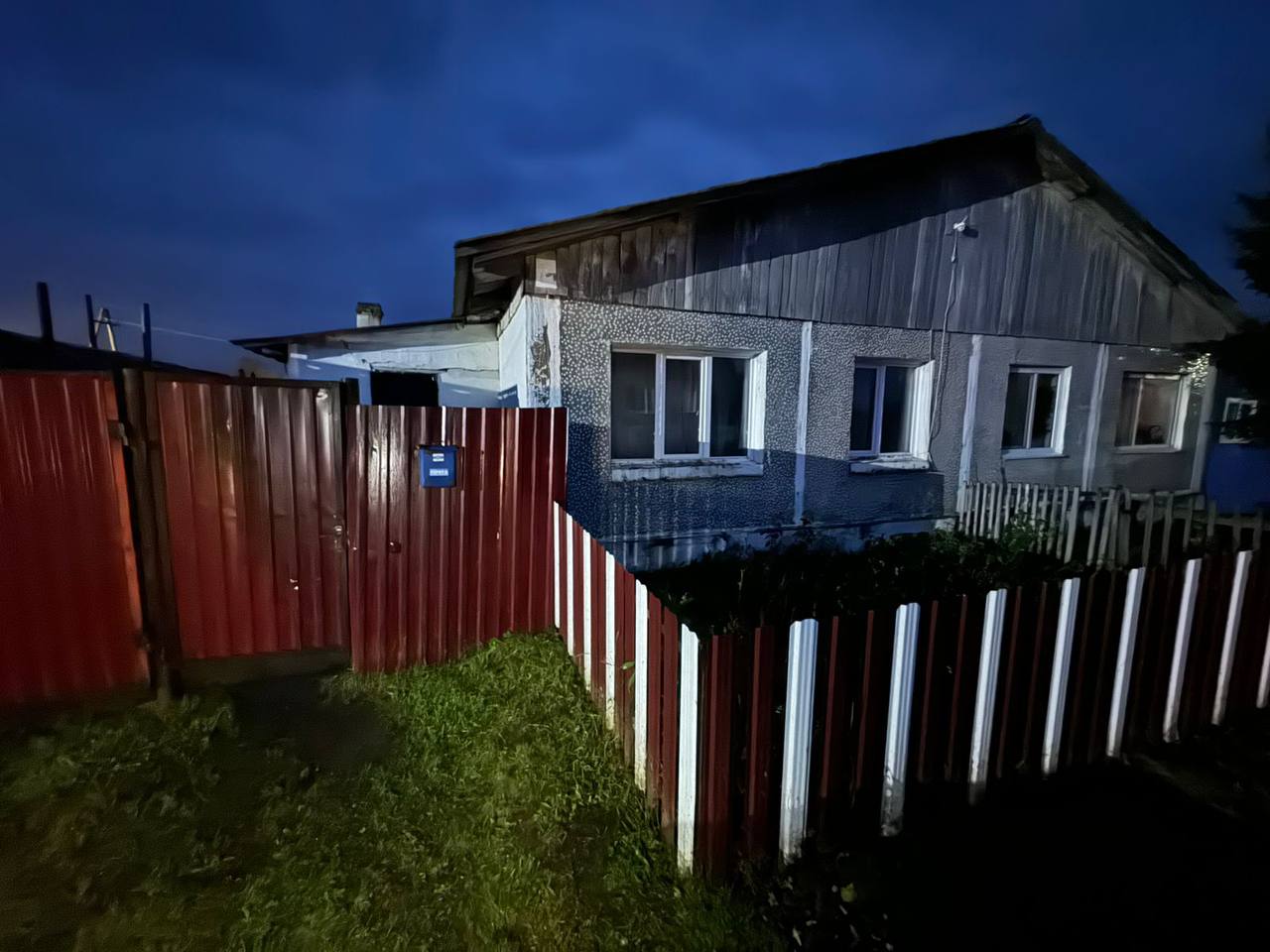 В Красноярском крае ребенок отравился насмерть, съев домашнюю котлету - РИА Ново