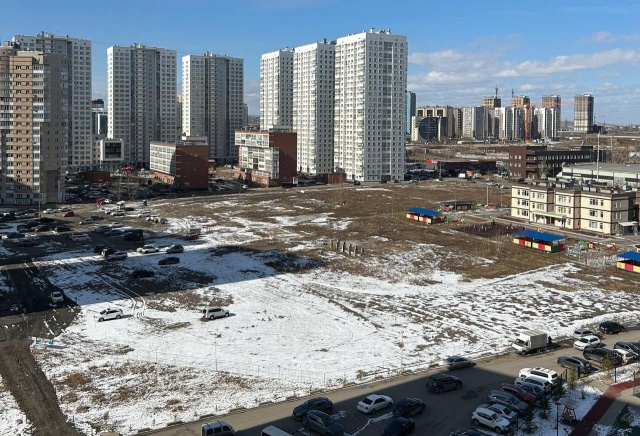 Компания из Москвы спроектирует школу на Взлетке за 48 млн рублей