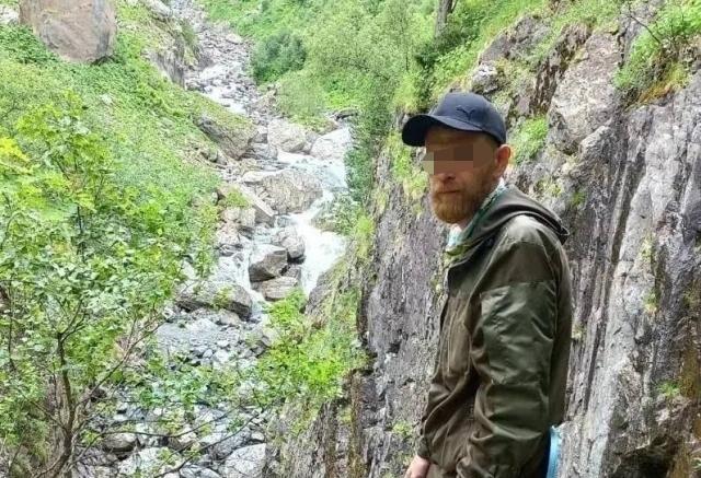 Пропавшего в парке Ергаки мужчину нашли мертвым