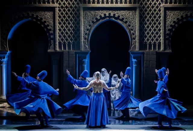 Главное театральное событие года в Красноярске: фестиваль «Язык мира» опубликовал афишу спектаклей