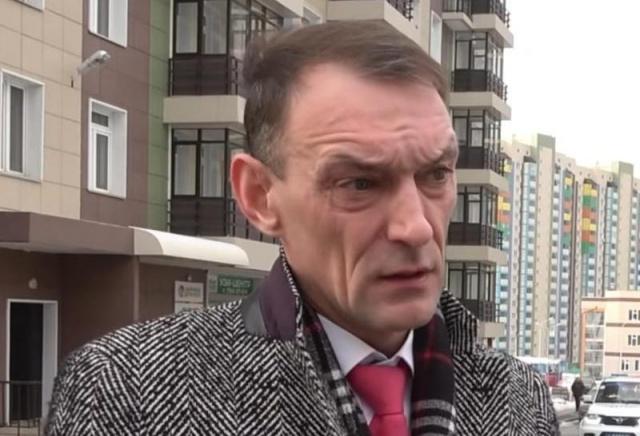 Экс-помощник Анатолия Быкова не смог оспорить приговор за наезд на журналиста