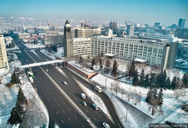 Депутаты приняли бюджет Красноярска на 2024 год и плановый период 2025-2026 годов: куда пойдут деньги