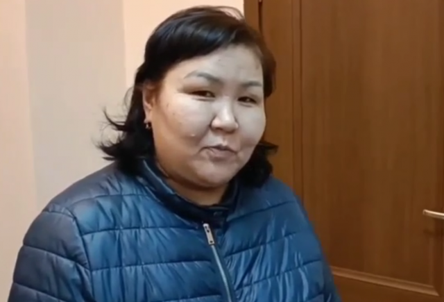 Мать четверых детей из Красноярска ушла на СВО добровольцем