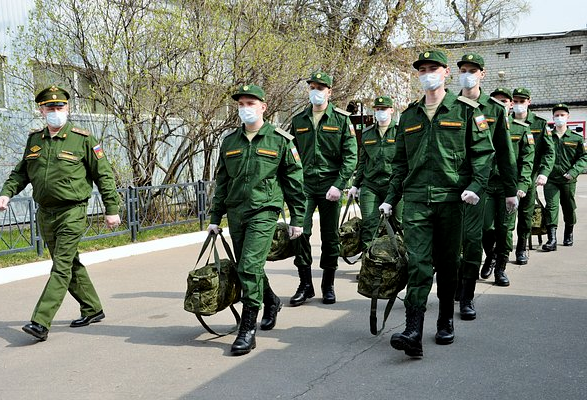 Шойгу утвердил список болезней, с которыми нельзя служить по контракту при мобилизации