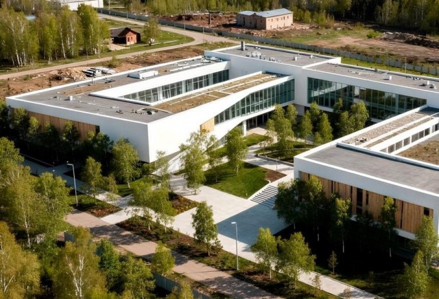 Кластер редкоземельных металлов в Сибири планируют запустить в течение 3 лет