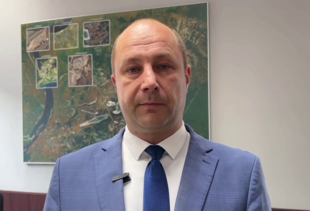 Первого замглавы Железногорска задержали по подозрению в превышении должностных полномочий