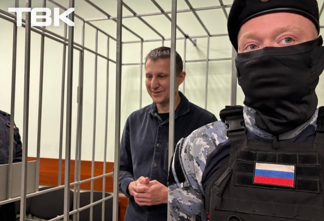 «Сидеть и ничем не заниматься – тяжело для него»: Александр Глисков подписал контракт на СВО