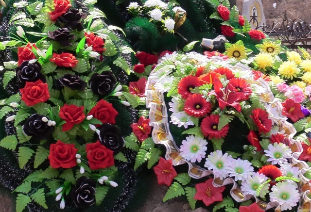 В мэрии рассказали, сколько мест для погибших на СВО выделено на красноярских кладбищах