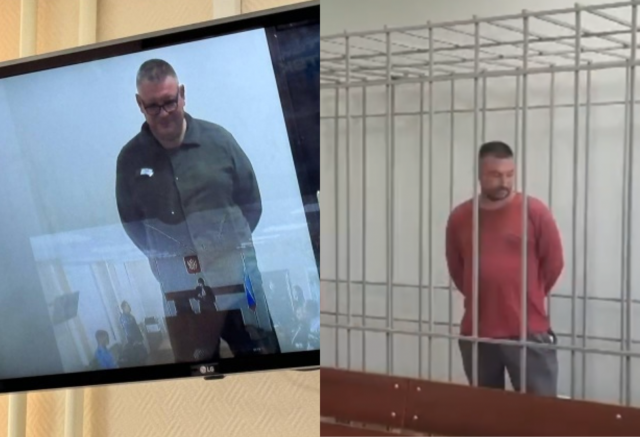 Красноярский экс-депутат Геннадий Торгунаков продал квартиру Евгению Генералову, чтобы ее не забрали за долги Красноярский экс-депутат Геннадий Торгунаков продал квартиру Евгению Генералову, чтобы ее не забрали за долги