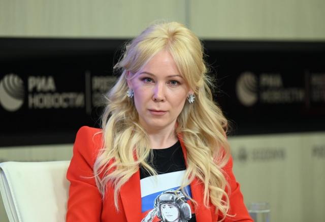 Екатерина Мизулина приедет в Красноярск