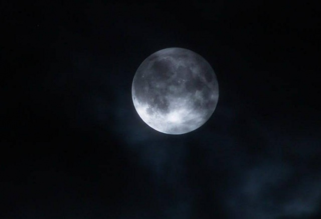 «Урожайная» Луна, кометы и метеорные потоки: какие астрономические явления красноярцы увидят в октябре