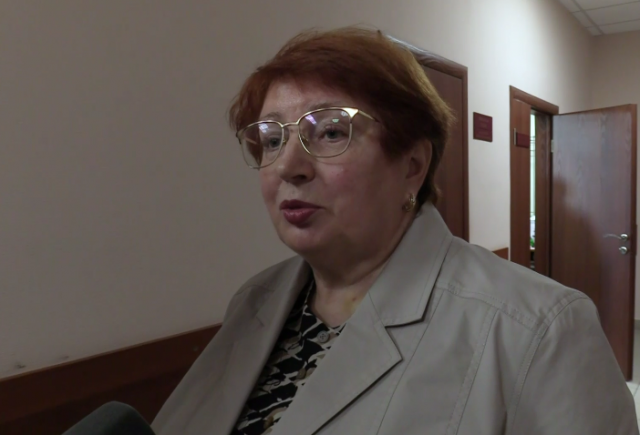 Приговор Пашиновой по делу о чайниках могут ужесточить: прокуратура подала апелляцию