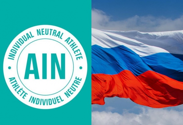 Нейтральный флаг и ограничения по количеству спортсменов: МОК выдвинул условия участия России в Олимпиаде-2024 