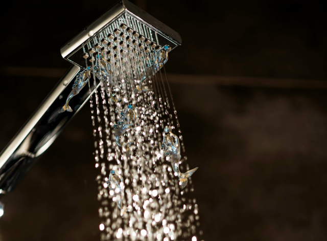 Горячую воду досрочно вернут в дома на десяти улицах в Красноярске