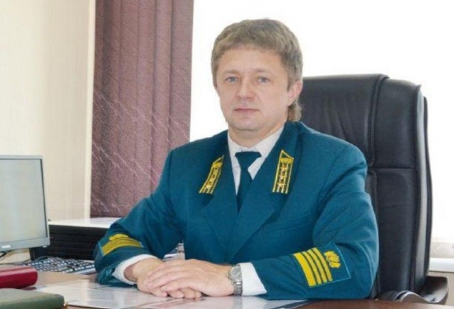 На главу «Лесной охраны» Красноярского края завели еще два уголовных дела из-за трудоустройства «мертвых душ»