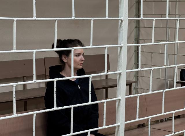 Убившую свою 3-летнюю дочь жительницу Курагино приговорили к 22 годам колонии