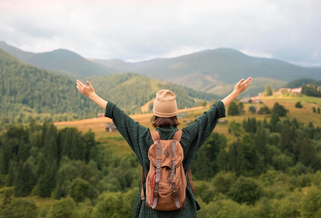 Чаще всего приезжают из Иркутской области и на 1 день: в Красноярске составили портрет туриста