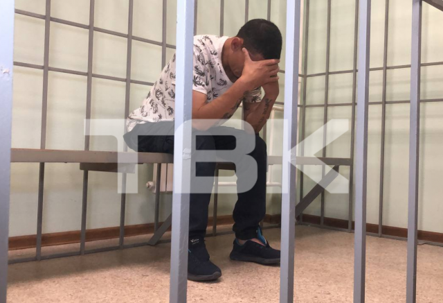 Подозреваемому в убийстве 16-летней школьницы в Дивногорске выдвинули обвинение