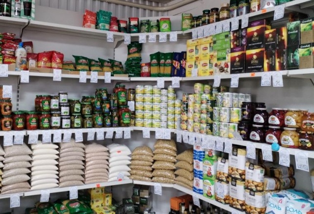 Прокуратура проверит организацию, ответственную за доставку продуктов в Эвенкию