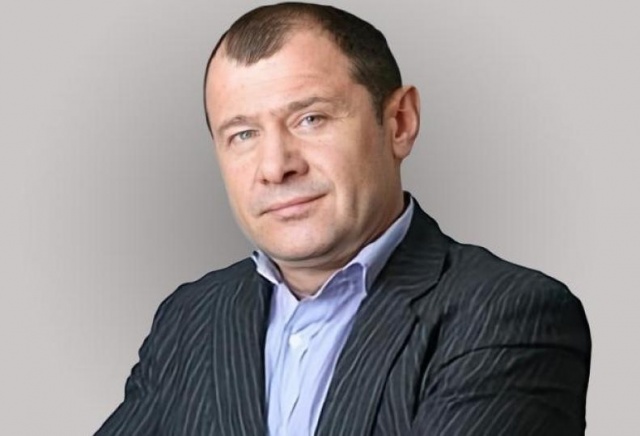 Красноярского бизнесмена Александра Нусса будут судить по делу о выводе 1,4 млрд рублей за границу