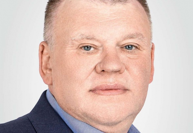 Экс-руководитель красноярского УДИБ Павел Креско досрочно уходит из Горсовета