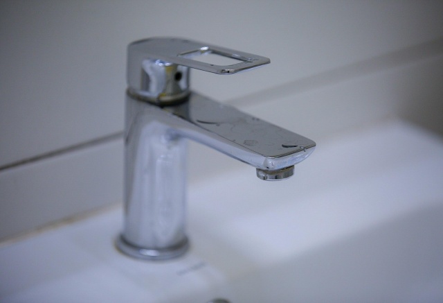 Десятки домов на окраине Красноярска останутся без холодной воды на сутки