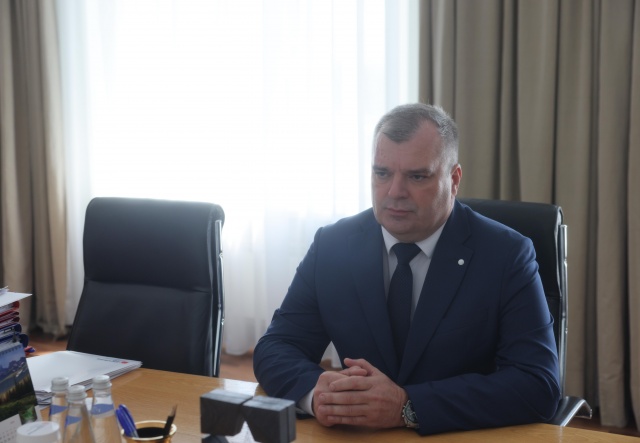 Министра тарифной политики назначили в Красноярском крае