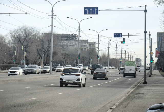 Красноярск встретит май под «черным небом»