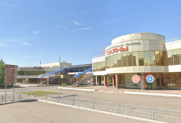 В Красноярске на продажу выставили 2 крупных торговых комплекса: что происходит на рынке коммерческой недвижимости 