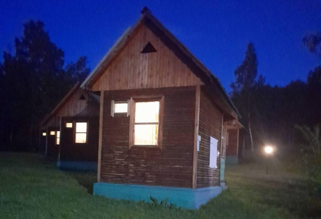 В Хакасии задержали директора лагеря, где скончалась 10-летняя девочка после обработки средством от комаров