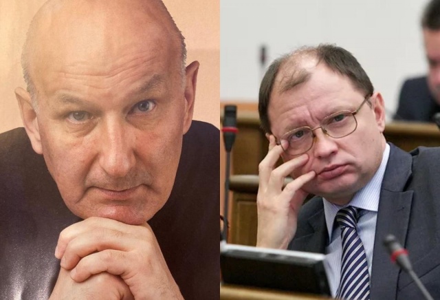 «Сверху – блеск, внутри – гниль»: экс-ректор красноярского медуниверситета обвинил нынешнего в развале учебного заведения