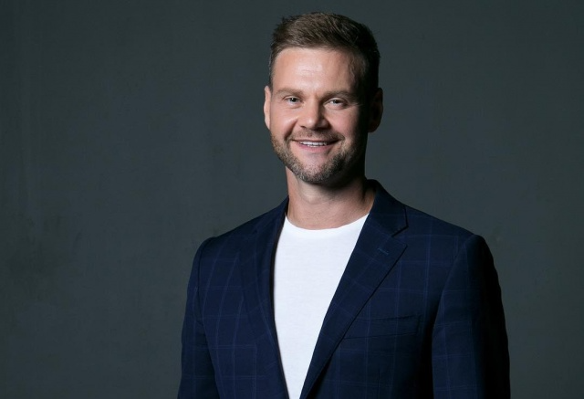 Родственник Романа Гольдмана приехал из-за границы: у него изъяли телефон