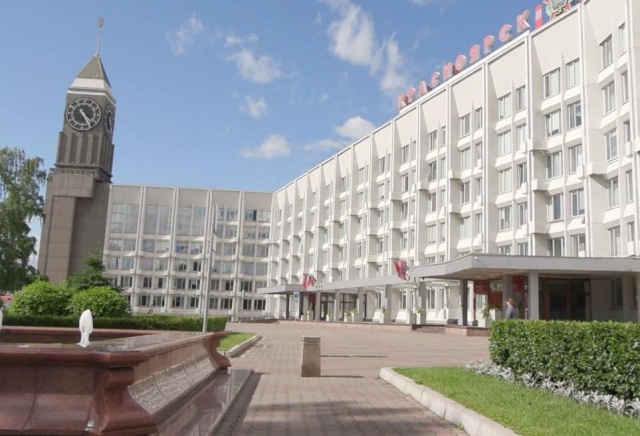 Почему в Красноярске не выбирают нового мэра: ответ администрации