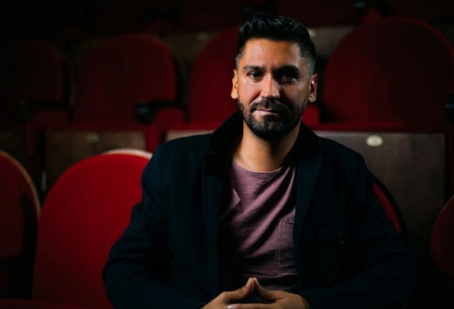 Худрук ТЮЗа Роман Феодори покинул свою должность