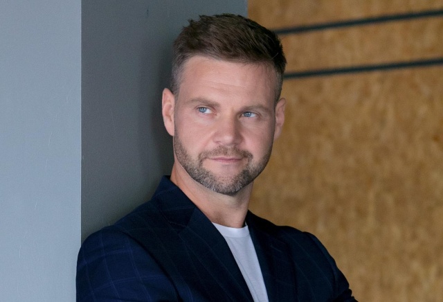 Экс-депутат Роман Гольдман находится в «недружественной стране»