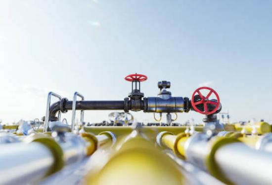 «Газпром» впервые утвердит программу развития газификации Красноярского края «Газпром» впервые утвердит программу развития газификации Красноярского края