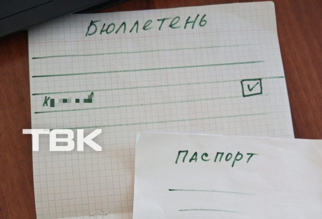 «Пойдешь за 1000 голосовать?»: жителям Сосновоборска предложили платно отдать голос за одного из кандидатов