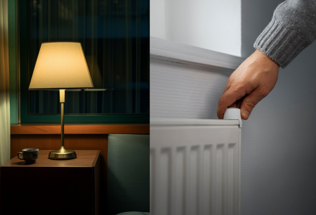 Красноярский край вошел в топ-5 регионов с самыми дорогими услугами ЖКХ