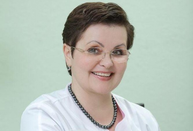 «Люблю больницу – это мой второй дом»: Альбина Фокина прокомментировала уход из красноярской больницы №4