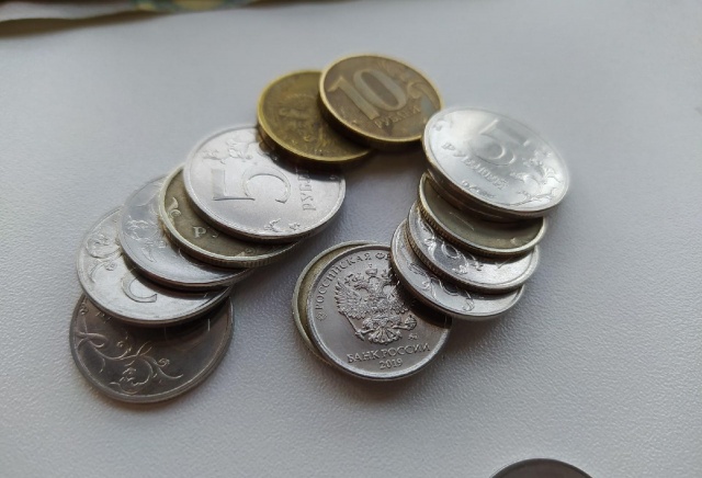 Инфляция за год в Красноярском крае составила 12,1%
