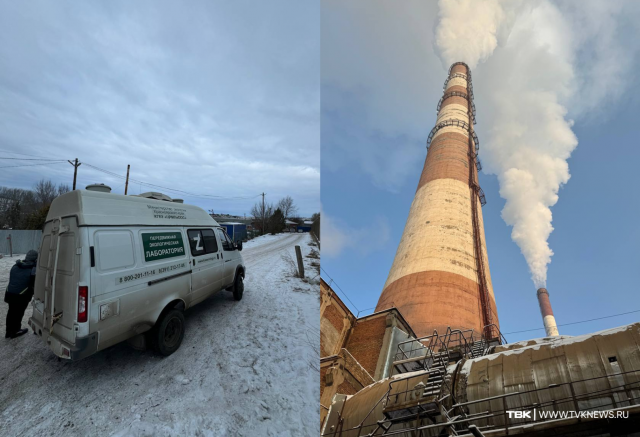 Прокуратура проверит работу красноярских предприятий во время режима НМУ