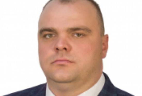 Экс-полицейский стал новым замминистра здравоохранения Красноярского края