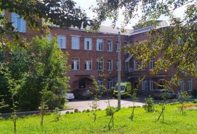 Более 50 сотрудников красноярского роддома №6 попали под сокращение