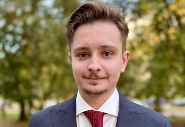 Сына Сергея Сокола назначили первым заместителем главы Берёзовского района