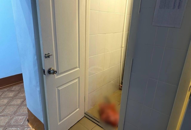 В Канске вынесли приговор студентке колледжа, которая утопила новорожденного ребенка в туалете