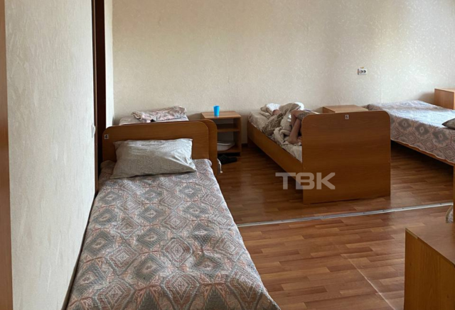 «Около 100 клиентов и 1 постоялец»: как работает первый вытрезвитель в Красноярском крае  